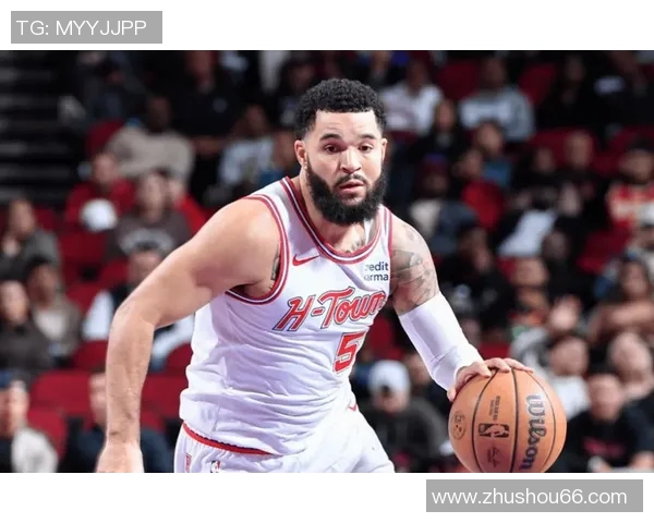 弗雷德范弗利特的崛起之路与NBA未来展望 弗雷德范弗利特的崛起之路与NBA未来展望