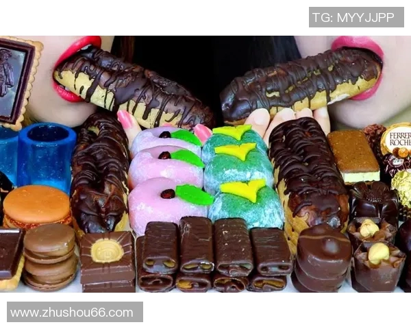 费雷罗的甜蜜传奇:从巧克力到全球美食品牌的崛起之路 费雷罗的甜蜜传奇:从巧克力到全球美食品牌的崛起之路