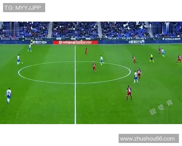 魔球魅音:足球场上的节奏共振 魔球魅音:足球场上的节奏共振