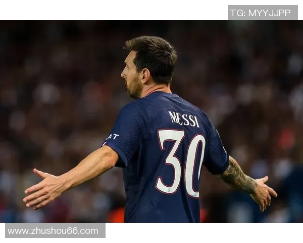 梅西续约巴萨，将为球队带来更多胜利？