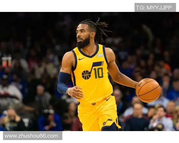 迈克康利的篮球传奇之路与职业生涯的辉煌成就分析