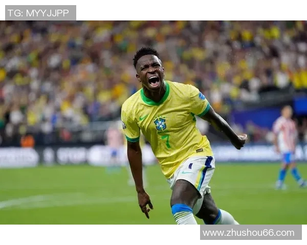 美洲杯激战巴西对决巴拉圭争夺荣耀与晋级机会的巅峰对决 美洲杯激战巴西对决巴拉圭争夺荣耀与晋级机会的巅峰对决