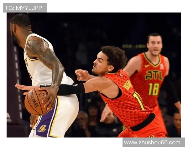 老鹰与湖人激战在即谁能在这场对决中笑到最后 老鹰与湖人激战在即谁能在这场对决中笑到最后