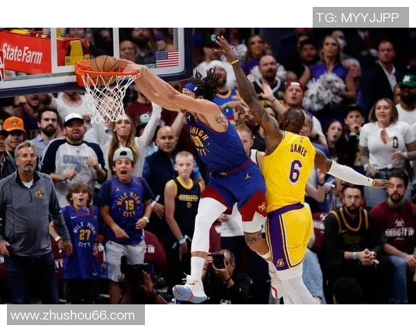 湖人对掘金精彩回放全程回顾与赛后分析尽在此处