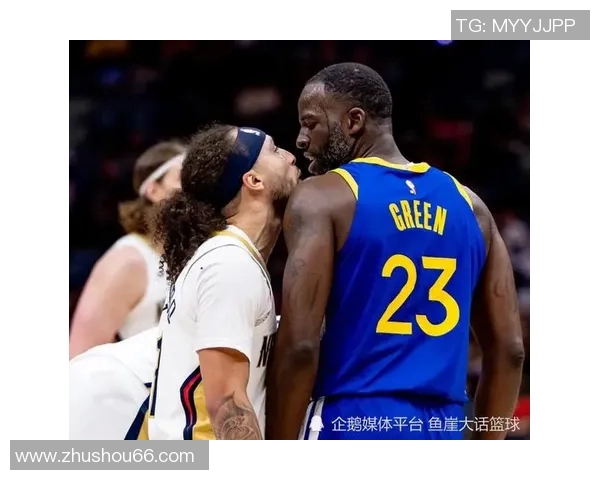 鹈鹕与勇士的激烈对决腾讯网全程直播精彩瞬间回顾