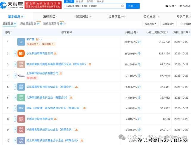 雷军如果练成八中欧体育平台块腹肌小米会怎样？(图4)