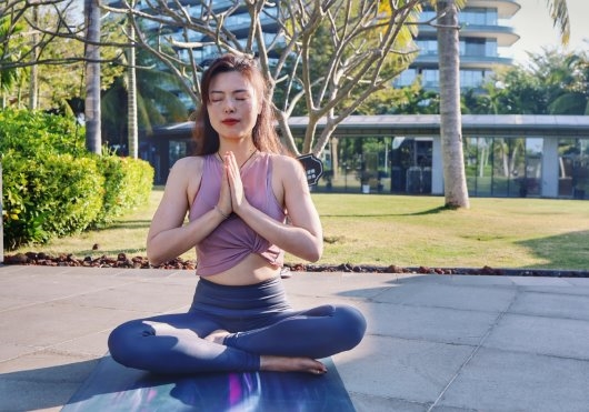 中欧体育下载简橙在线教育平台让中老年人实现老有所学老有所乐(图3)