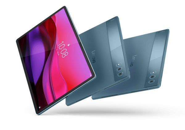 YOGA系列新品将于2月发布AI技术再革新 创意生产力大升级中欧体育入口(图5)