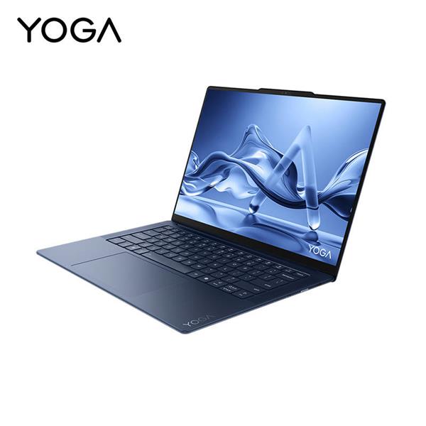 YOGA系列新品将于2月发布AI技术再革新 创意生产力大升级中欧体育入口(图6)