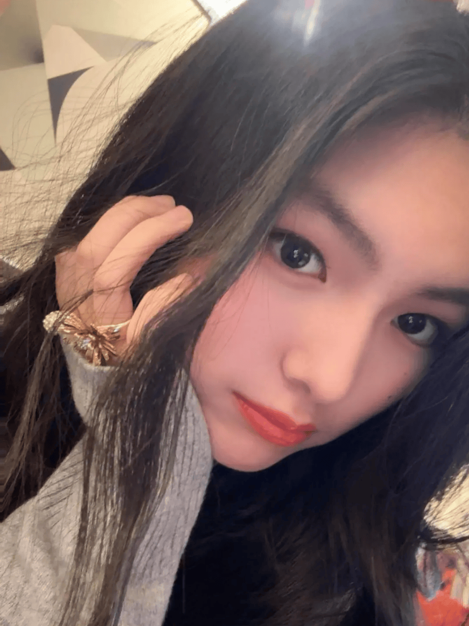 15岁王诗龄瘦20斤堪比做了次医美瑜伽裤穿出“超模腿”瘦成小V脸美到认不出(图4)
