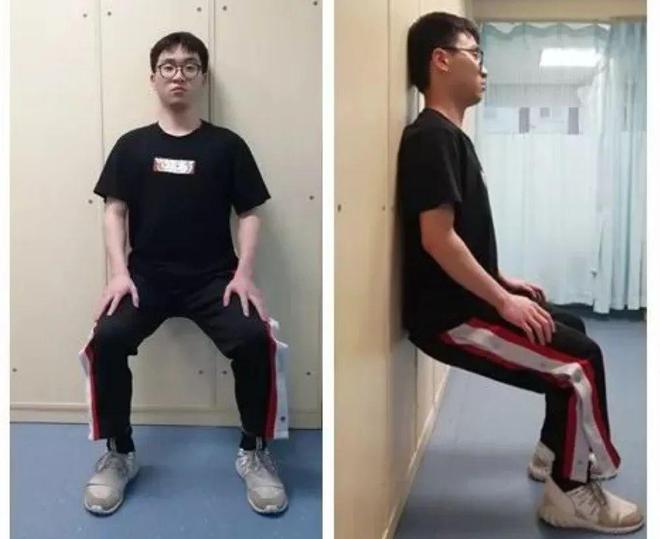 天冷不爱出门推荐一个在家锻炼的方法简单易行好处多(图1)