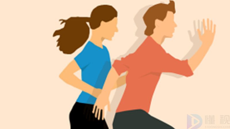 四种健身的锻炼方法从而达到体育锻炼的目的(图1)