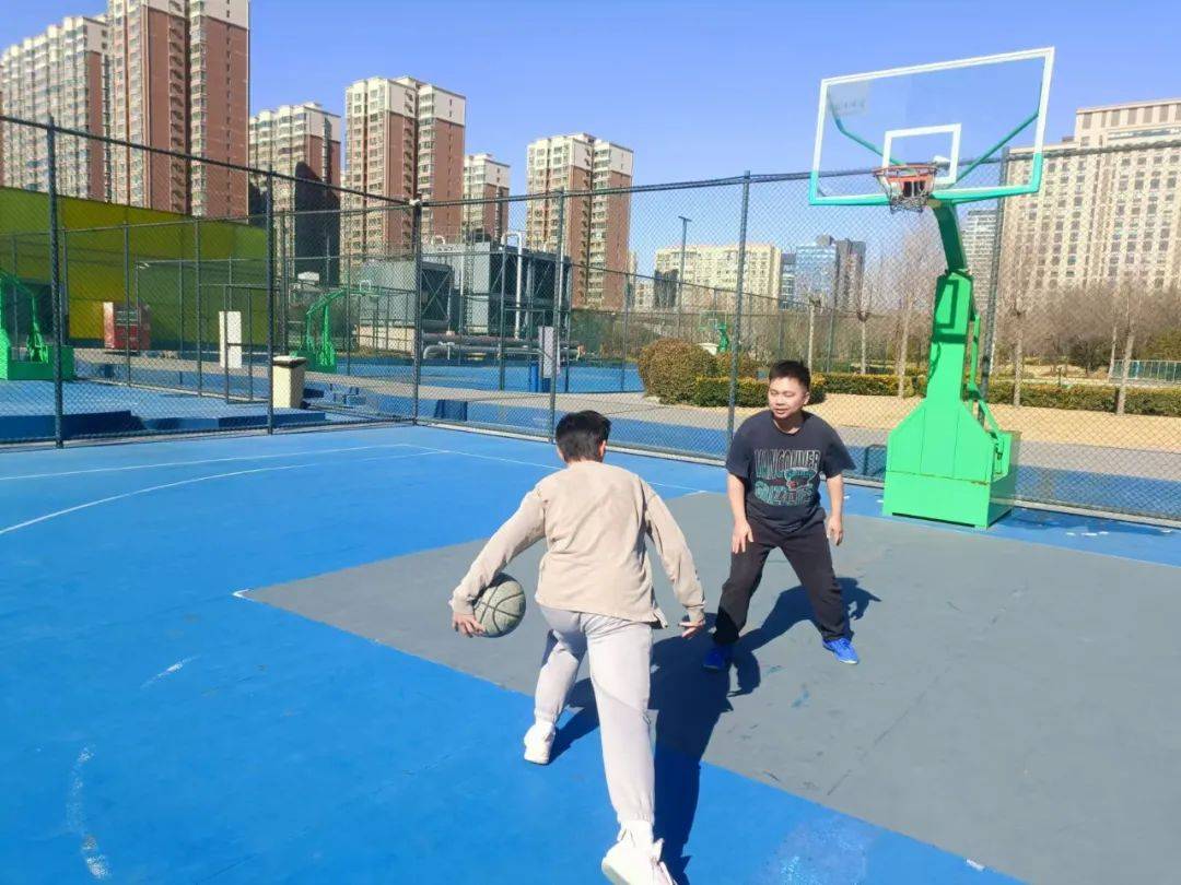 郑州年味地图 过年就要动起来啊(图3)
