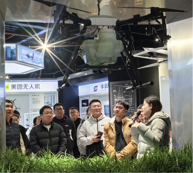 普洱市来沪挂职锻炼干部到上海湾区高新区考察学习(图3)