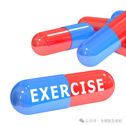 少量体力活动和锻炼是您维持健康的最佳选择和良药(图2)