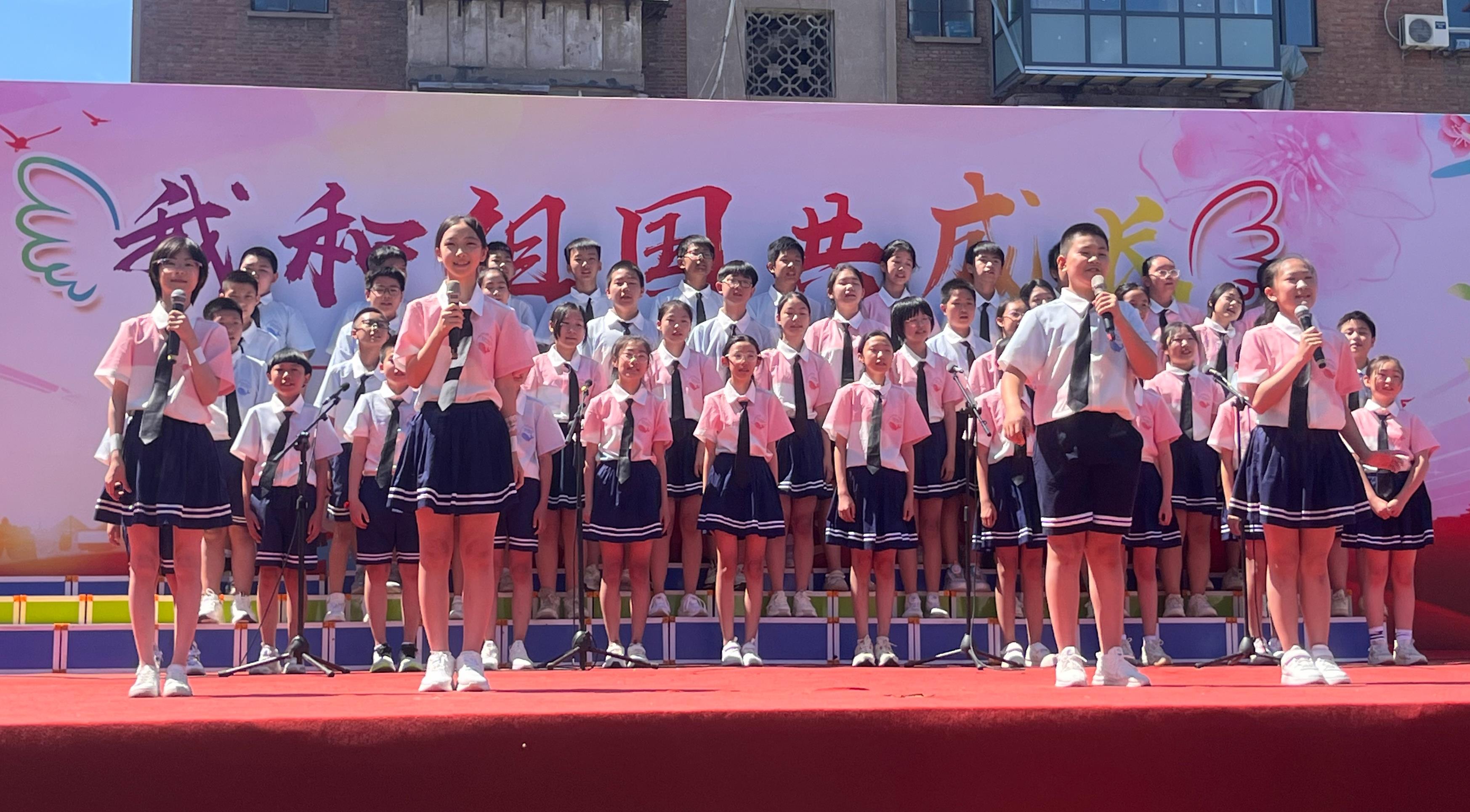 时政微观察丨最温柔的牵挂(图7)