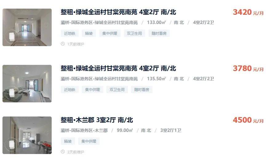 3月狂卖316亿板块首个「今年买今年住」的畅销红盘再次抢跑(图9)
