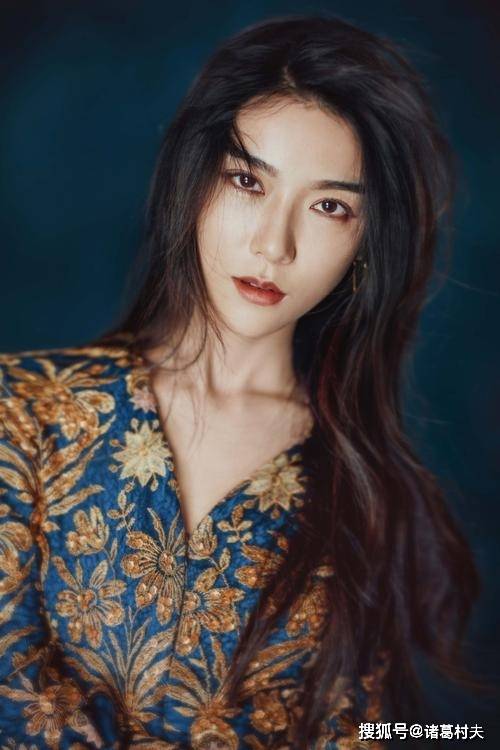这谁顶得住宁心身材饱满性感叫人迷醉(图4)