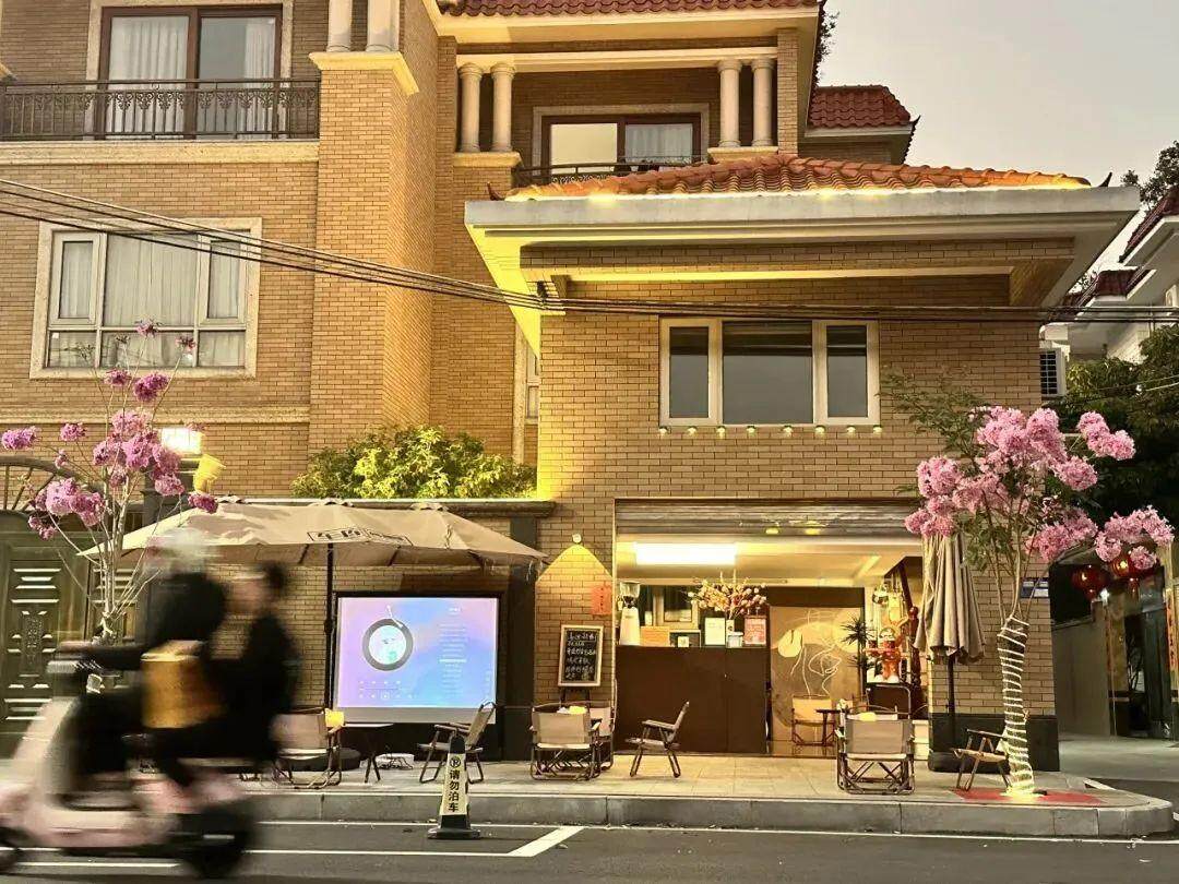 “爆改”村屋这届东莞年轻人闯过世界后回家(图13)