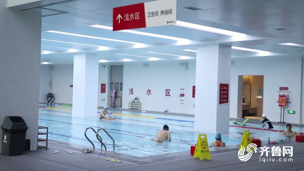 “运动热”催生消费热德州春季体育市场活力十足(图3)