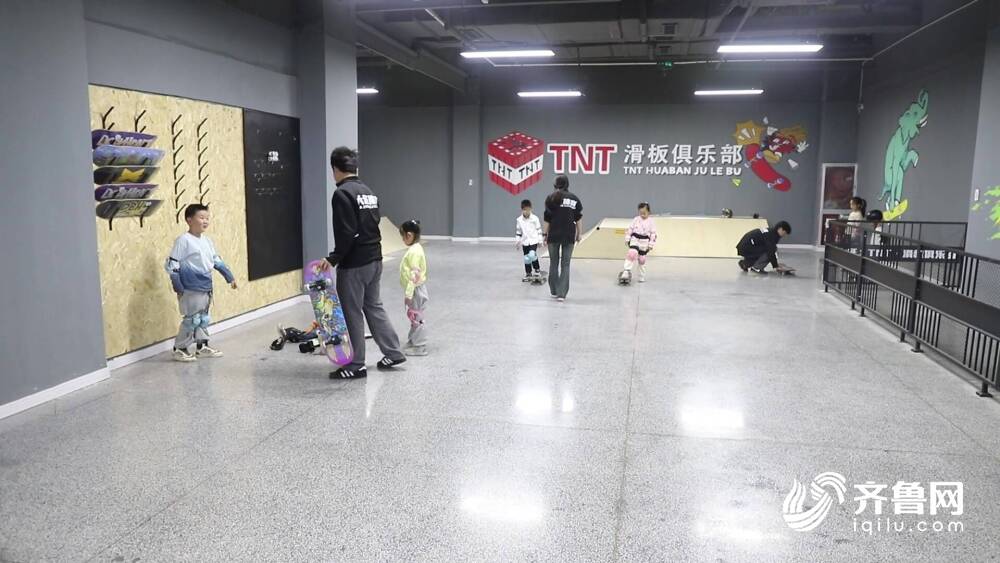 “运动热”催生消费热德州春季体育市场活力十足(图6)