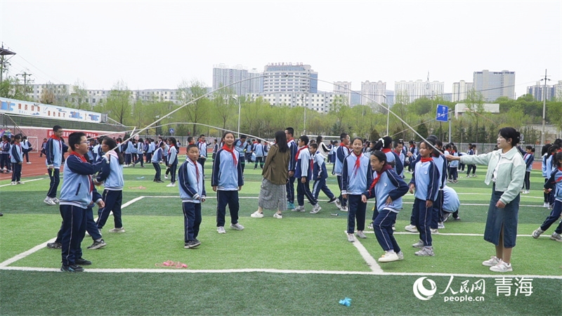 活起来 动起来 乐(图1)