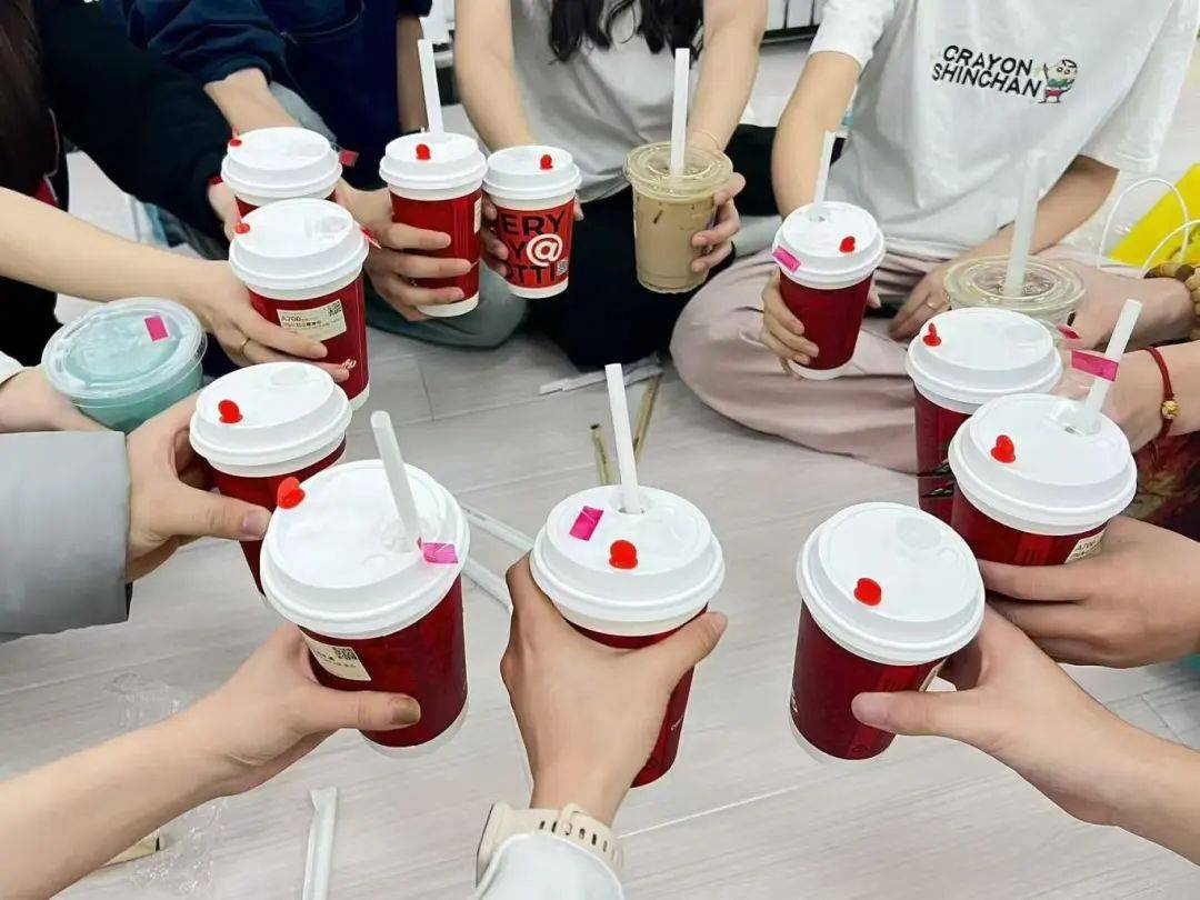 瑜伽专栏 “瑜”你的四月(图9)