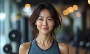 运动:治愈心灵与身体的万能药(图1) 运动:治愈心灵与身体的万能药(图1)