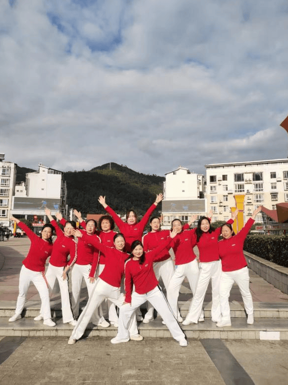 中欧体育登录四川省“万村农村女性社会体育指导员培训计划”成功收官(图7)