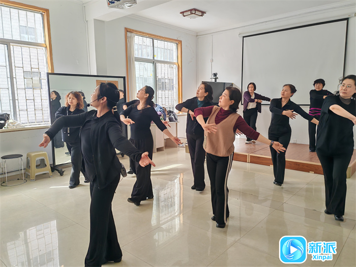 全龄友好让幸福感触手可及(图1)